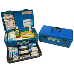 First Aid Kits