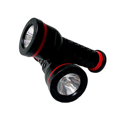 Flashlights and Lighting