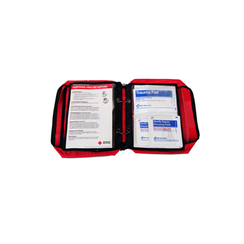 Emergency Essentials