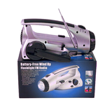 EMT Style Major Trauma First Aid Kit