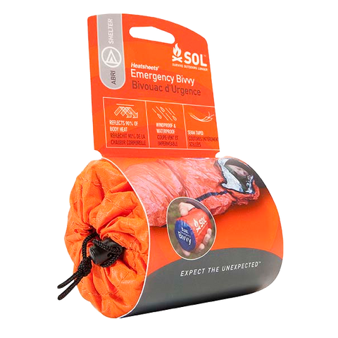 4WD Camping First Aid Kit