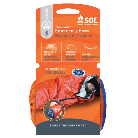 4WD Camping First Aid Kit