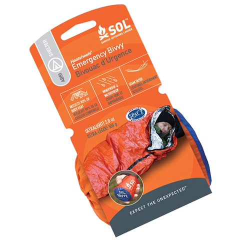 4WD Camping First Aid Kit