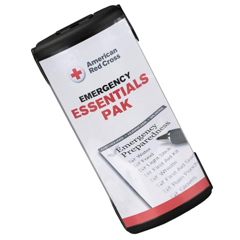 Deluxe Family First Aid Kit
