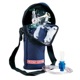 Oxygen Portable Soft Pack