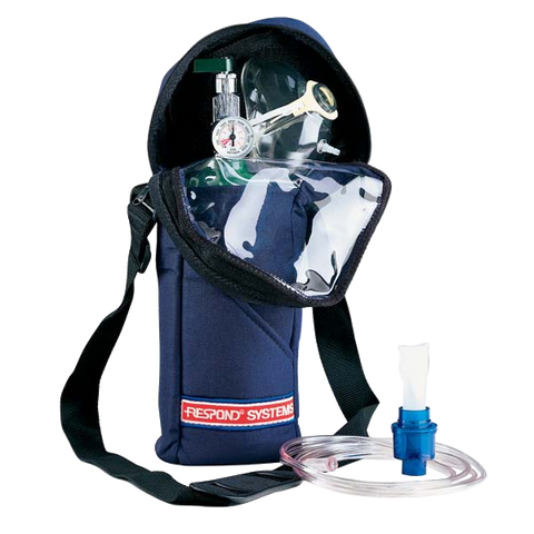 Oxygen Portable Soft Pack