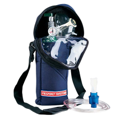 Oxygen Portable Soft Pack