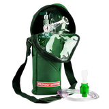 Oxygen Portable Soft Pack