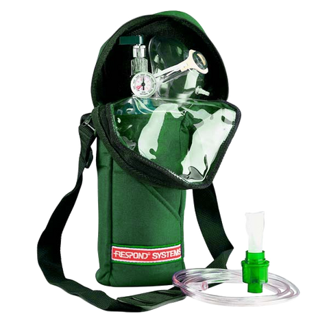 Oxygen Portable Soft Pack