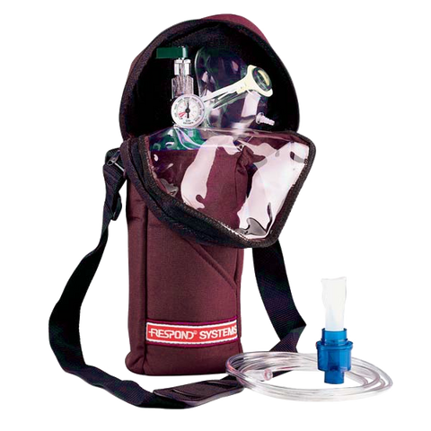 Oxygen Portable Soft Pack