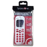 Pelican 0350 Cube Case