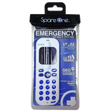 Pelican 0350 Cube Case