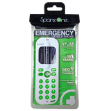 Pelican 0350 Cube Case